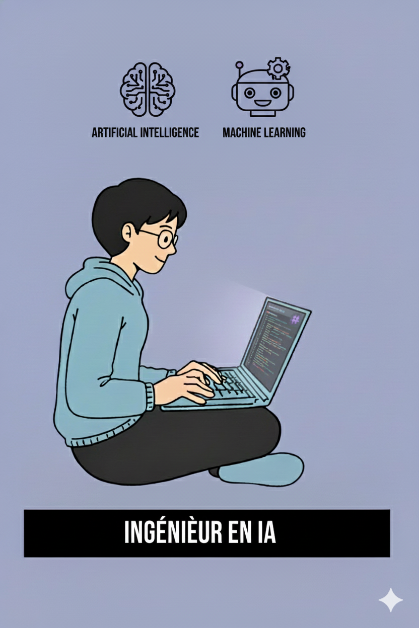 Myrsi - Ingénieur IA