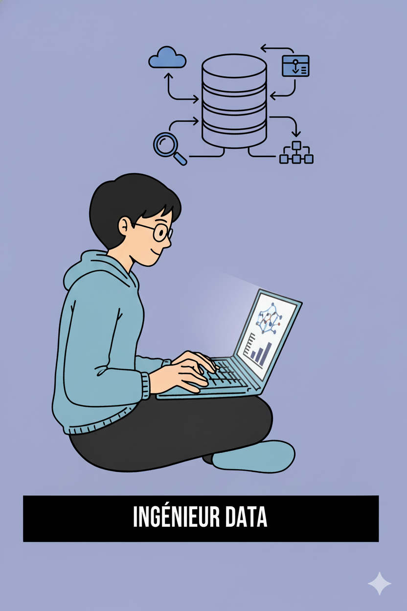 Myrsi - Ingénieur Data