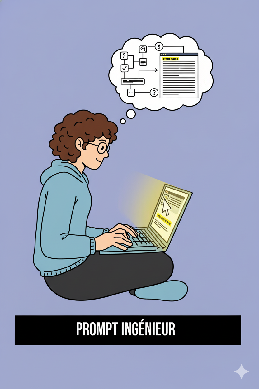 Myrsi - Prompt Ingénieur