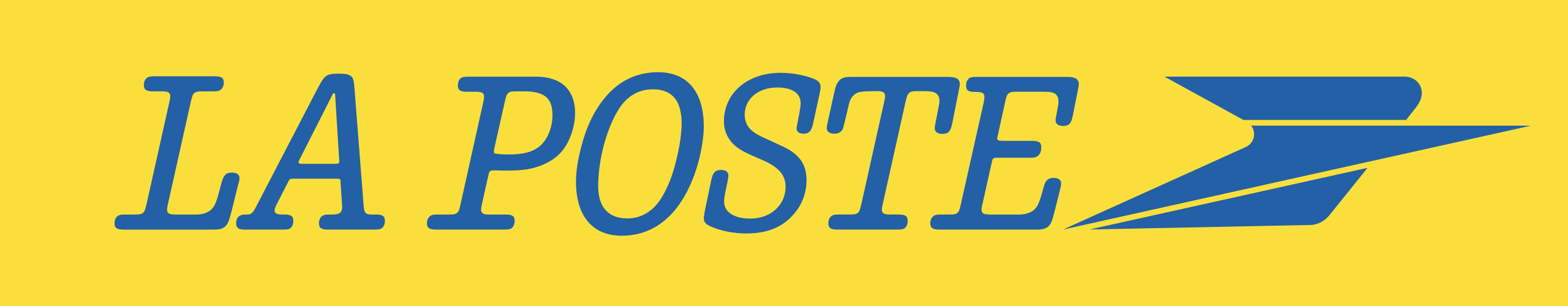 Myrsi - partenaires logo-laposte